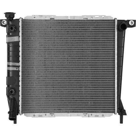 Gpd Radiator 1061C
